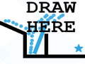 遊戲Draw Here