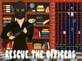 遊戲Rescue The Officers
