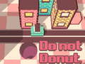 遊戲Do Not Donut