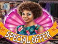 遊戲Special Offer