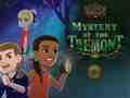 遊戲Secret Of Sulphur Springs: Mistery at the Tremont