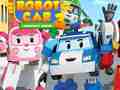遊戲Robot Car Emergency Rescue 3