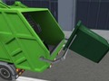 遊戲Garbage Sanitation Truck