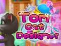 遊戲Tom Cat Designer