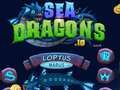 遊戲Sea Dragons.io