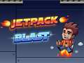 遊戲Jetpack Blast
