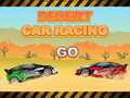 遊戲Desert Car Racing