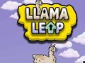 遊戲Llama Leap