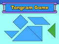遊戲Tangram game