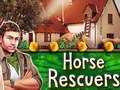 遊戲Horse Rescuers