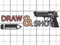 遊戲Draw & Shot