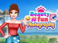 遊戲Beauty #Fun Photography