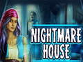 遊戲Nightmare House