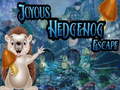遊戲Joyous Hedgehog Escape