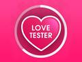 遊戲Love Tester 3