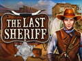 遊戲The Last Sheriff