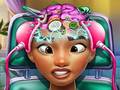 遊戲Exotic Princess Brain Doctor