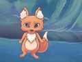 遊戲Frosty Foxy