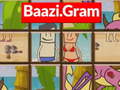遊戲Bazzi.Gram