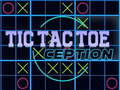 遊戲TicTacToe Ception