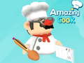 遊戲Amazing Cook