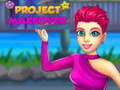 遊戲Project Makeover