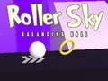 遊戲Roller Sky Balance Ball