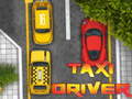 遊戲Taxi Driver