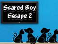 遊戲Scared Boy Escape 2