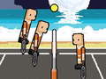 遊戲Funny Tennis Physics