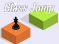 遊戲Class Jump