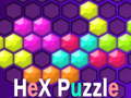 遊戲Hex Puzzle