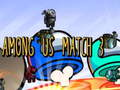 遊戲Among Us Match 3