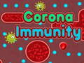 遊戲Corona Immunity 