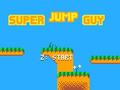 遊戲Super Jump Guy