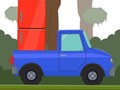 遊戲Pickup Driver