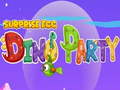遊戲Surprise Egg Dino Party
