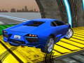 遊戲Ramp City Car Stunts Impossible