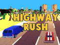遊戲Highway Rush