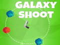 遊戲Galaxy Shoot