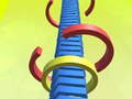 遊戲Twist Roller 3D