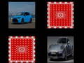 遊戲Car memory