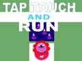 遊戲Tap Touch and Run