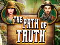 遊戲The Path of Truth