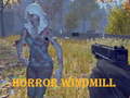遊戲Horror Windmill