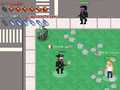 遊戲Bunk.Town Battle