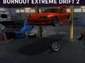 遊戲Burnout Extreme Drift 2