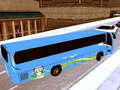 遊戲3D bus simulator 2021