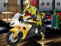 遊戲Bike Race Bike Stunt 2021