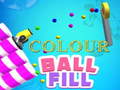 遊戲Colour Ball Fill